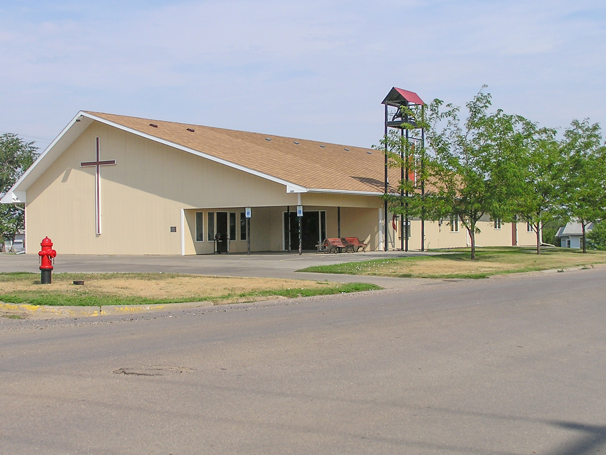 Presho Dakotas Annual Conference of The United Methodist Church